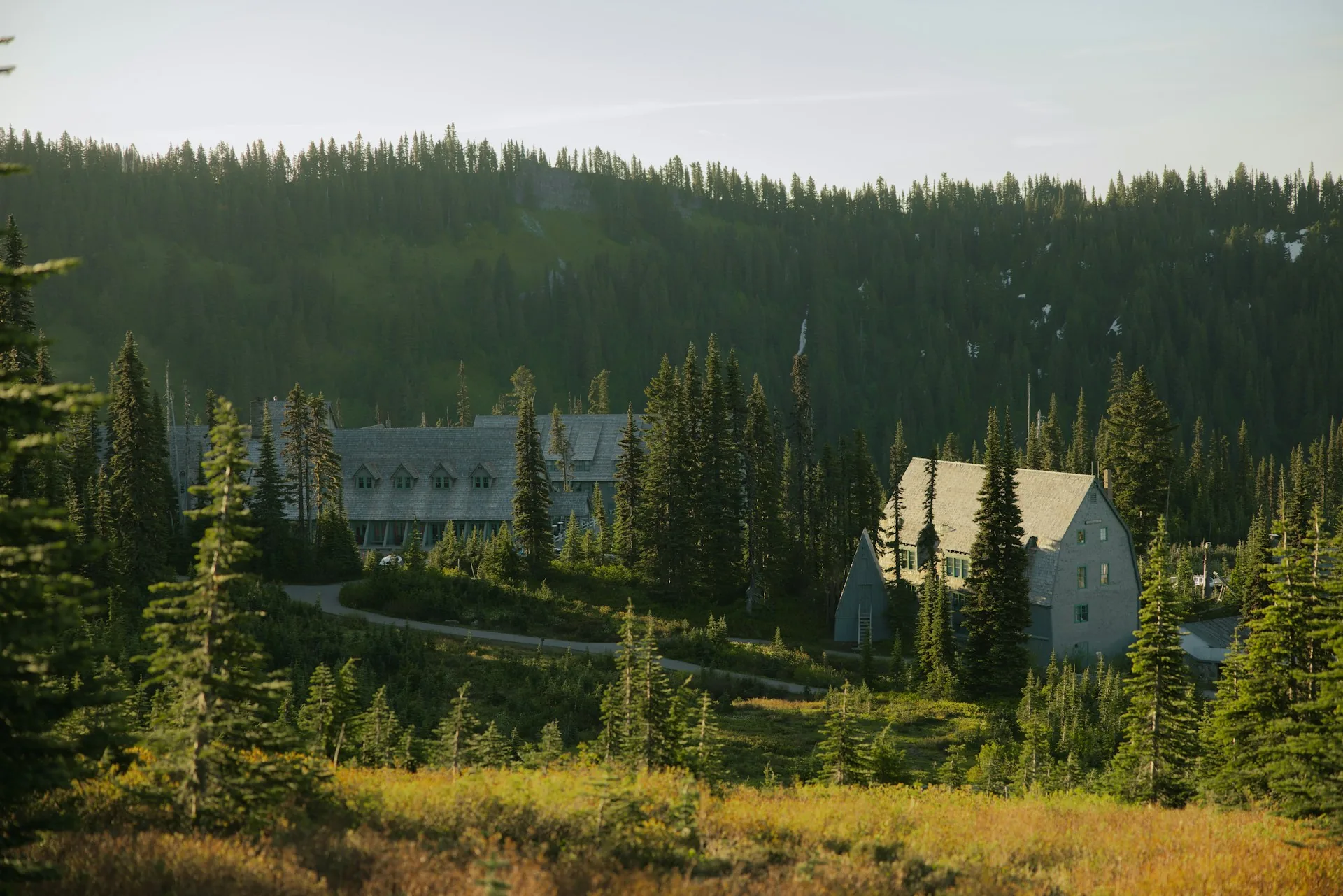 Seasonal Exterior Maintenance Checklist for Pacific Northwest Homeowners