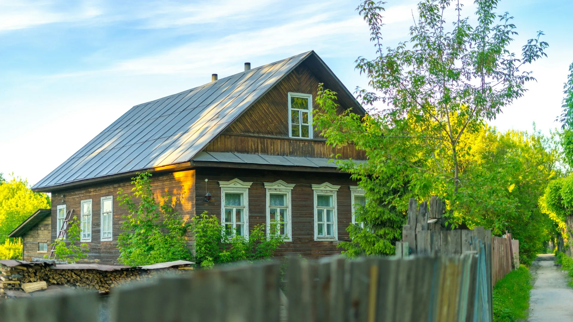 What Type of Insulation Is Best for Your Roof?