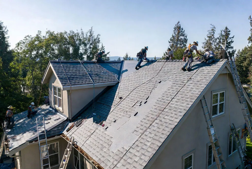 Roofing Costs in Eugene, Oregon: A Transparent 2026 Guide for Lane County Homeowners